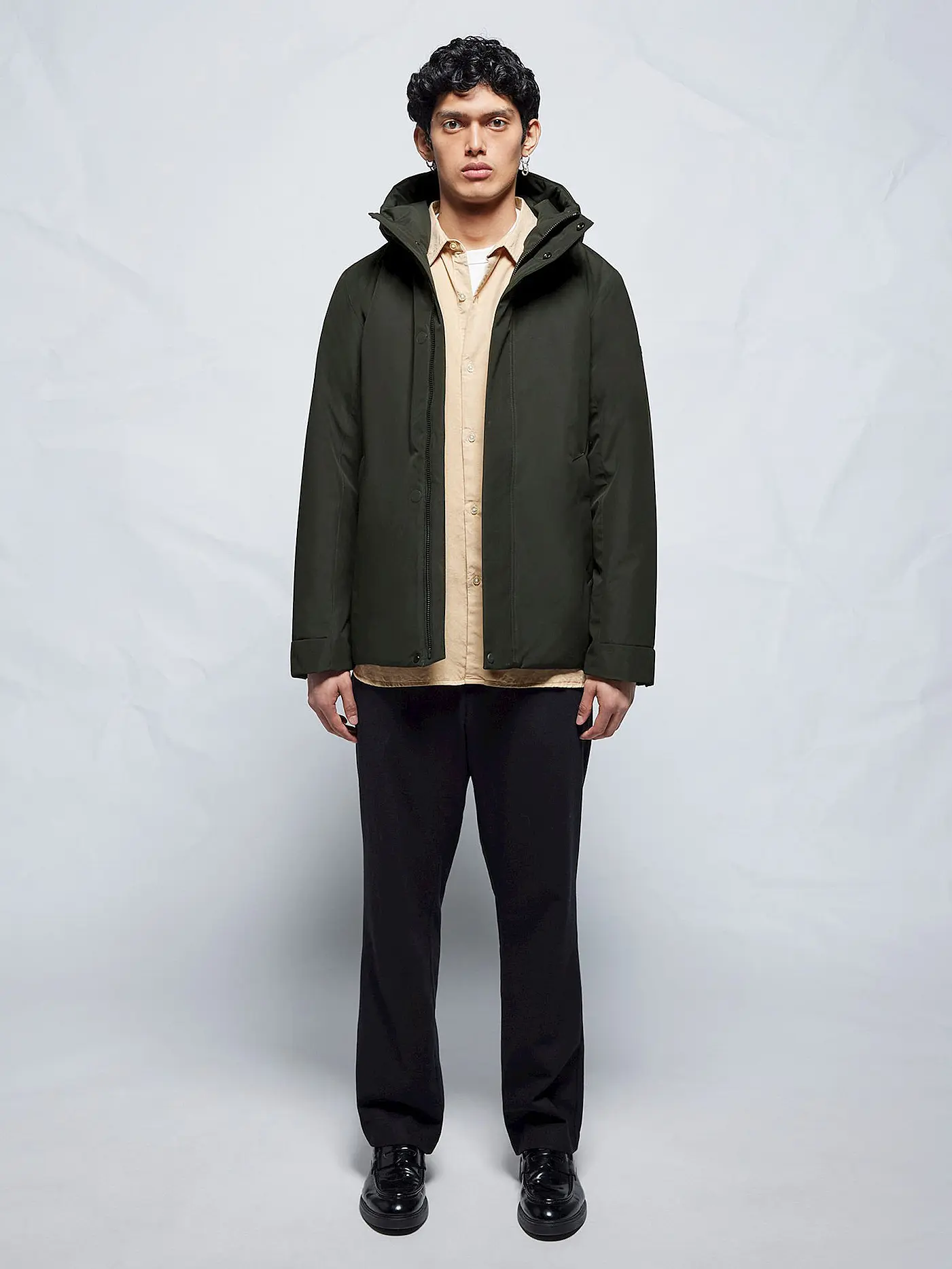 ELVINE | Jacke BARNARD | 